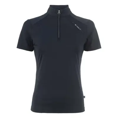 Cavallo Cava Function Trainingshirt donkerblauw maat:42