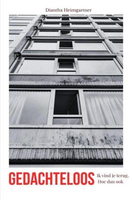 Gedachteloos - Diantha Heimgartner - ebook