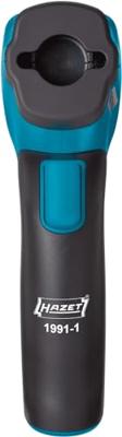 HAZET thermometer "1991-1". infrared thermometer . - thumbnail