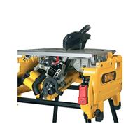 DeWALT D27107XPS Combinatiezaag Tafelzaag / Afkortzaag - thumbnail
