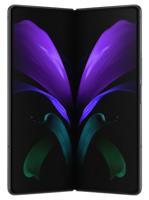 Samsung Galaxy Z Fold 2, 5G, 256GB, Phantom Black (SM-F916BZKAPHN) - thumbnail