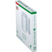 Tubegauz Buisvormig Verband 20m T1 24000 - thumbnail