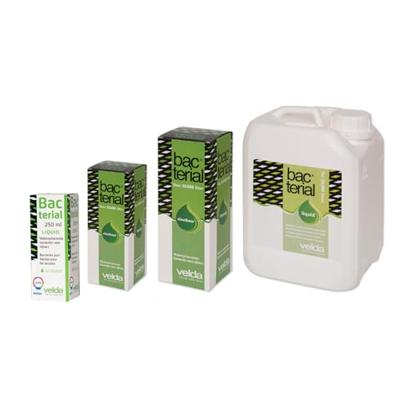 Velda bacterial liquid 250 ml