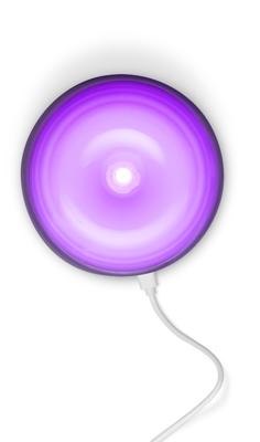 Clean Air Optima AD301 aroma diffuser Luchtreiniger-bevochtiger Wit - thumbnail