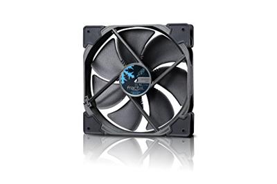 Fractal Design Venturi HP-14 PWM Black