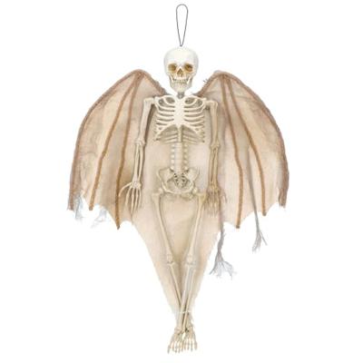 Halloween decoratie skelet engel Halloween decoratie skelet engel