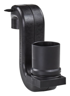 Makita Accessoires Stofafzuigadapterset - 127672-7 127672-7