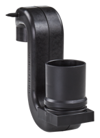 Makita Accessoires Stofafzuigadapterset - 127672-7 127672-7 - thumbnail