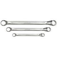 Gedore RED 3300926 R01105008 Dubbele ringsleutelset 8-delig Sleutelbreedte (metrisch) 6 - 22 mm - thumbnail