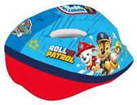 Paw Patrol Nickelodeon fietshelm jongens blauw/rood maat 52-56 cm - thumbnail