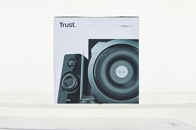 Trust Tytan 2.1 Speaker Set - thumbnail