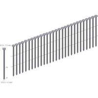 Prebena CNW31/90BK Coilnagel Type CNW 3600 stuk(s) - thumbnail