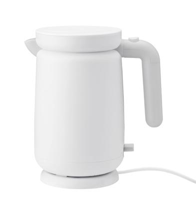 Rig-Tig Foodie Waterkoker 1 l wit Rig-Tig Foodie Waterkoker 1 l wit