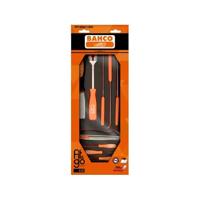 Bahco Foaminlay Fit&Go 1/3 met priemen | haken en messen - 11-delig - retailverpakking - FF1E5011EH - thumbnail