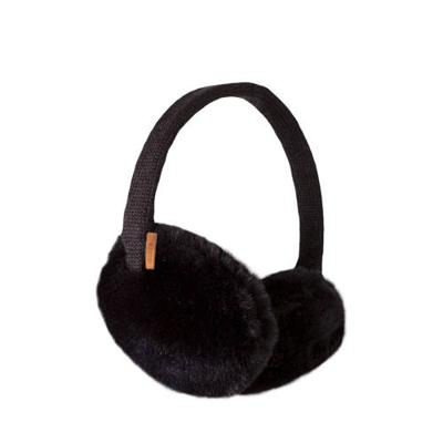 Barts Plush Oorwarmers