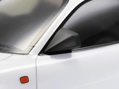 Tamiya 1:10 RC auto Elektro Straatmodel RC Toyo Celica GT-Four TT-02 Wit 4WD Bouwpakket TT-02 2,4 GHz