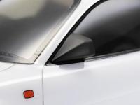 Tamiya 1:10 RC auto Elektro Straatmodel RC Toyo Celica GT-Four TT-02 Wit 4WD Bouwpakket TT-02 2,4 GHz - thumbnail