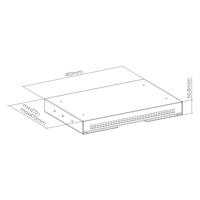 ROLINE onderbouwlade, slank - thumbnail