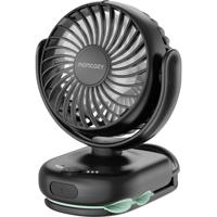 momcozy Clip On Stroller Fan Handventilator - thumbnail