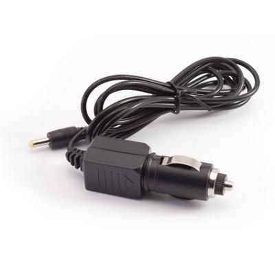 DVD Speler Auto Oplader - Compatibel met MPD178, MPD278, MPD278T, MPD298 en MPD2010T - 12V (SP-MPD-DC1)