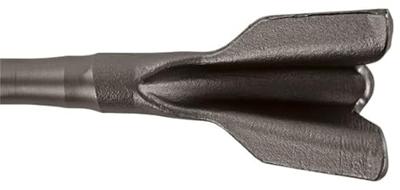 Makita Accessoires Sleufbeitel m/geleider 26 SW17 - B-01638