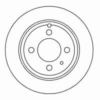 Remschijf 16221 - thumbnail