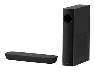Draadloze soundbar Panasonic SC-HTB250 120 W