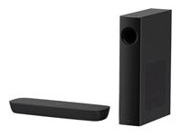 Draadloze soundbar Panasonic SC-HTB250 120 W - thumbnail