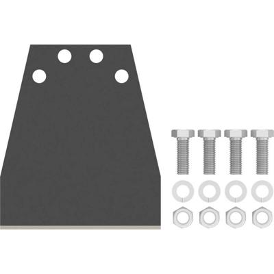 Bosch Accessories 2608690613 2608690613 Beitelvoorzetstuk 1 stuk(s) Bosch Accessories 2608690613 2608690613 Beitelvoorzetstuk 1 stuk(s)