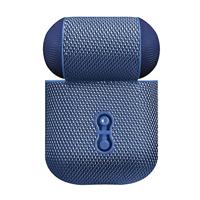 Cygnett TekView Slim Case voor Air Pods 1 & 2 - Navi/Blauw - thumbnail