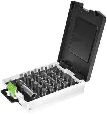 Festool bit box Sys Case SDB SET TX 31X Festool bit box Sys Case SDB SET TX 31X