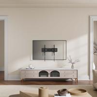 TV houder Aisens WT86T-315 86" 37" 75 Kg - thumbnail