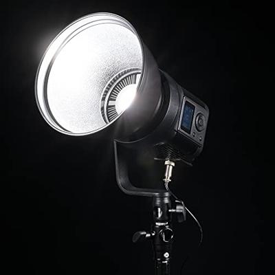 Bresser BR-120SL COB LED Light 120W