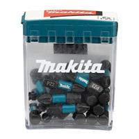 Makita Accessoires Slagschroefbit PZ2x25mm - E-12376 - E-12376 - thumbnail