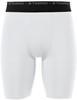 Stanno 438008K Core Baselayer Shorts Kids - White - 140 - thumbnail