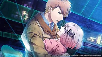 Norn9: Last Era Limited Edition
