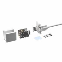 LED Neon Flex Pro RGB Eindkap 115-055 - thumbnail