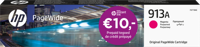 HP Inktcartridge 913A Origineel Magenta F6T78AE - thumbnail