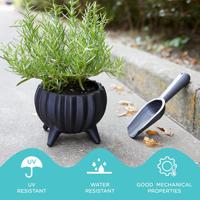 Polymaker PF01008 Purple Filament ASA UV-bestendig, Weerbestendig, Hittebestendig, Slagvast 1.75 mm 1000 g Lila PolyLite™ 1 stuk(s) - thumbnail