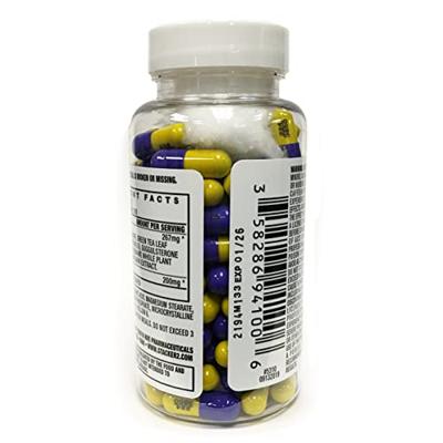 Stacker-2 (USA Import) Ephedra Vrij - Stacker 2 • 100 - thumbnail