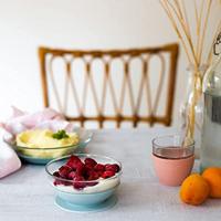 BEABA glazen lunchbox groen - thumbnail