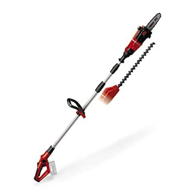 Einhell GE-HC 18 Li T Solo - Accu Tuin-Multitool | 18V | Zonder accu en lader - 3410800 3410800 - thumbnail