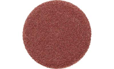 PFERD TOOLS PSA 12 A 320 42832032 Schuurblad Korrelgrootte (num) 320 (Ø) 12 mm 100 stuk(s)