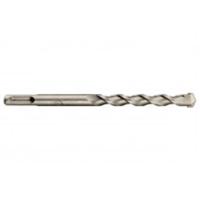 Metabo 626177000 Hamerboor 1 stuks 6 mm Gezamenlijke lengte 260 mm 1 stuk(s) - thumbnail