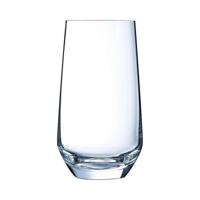 Chef & Sommelier Longdrinkglazen Lima - 400 ml - 6 stuks - thumbnail