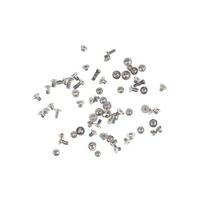 iPhone 8 Schroevenset - Zilver - thumbnail