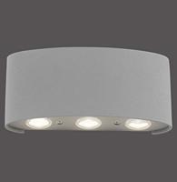 Paul Neuhaus Led up- and downlighterCarlo - 9488-21 - thumbnail