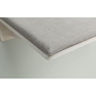 TRIXIE LIGPLATEAU MET KUSSEN VOOR MUURLANDSCHAP WIT 50X36,5X17,5 CM TRIXIE LIGPLATEAU MET KUSSEN VOOR MUURLANDSCHAP WIT 50X36,5X17,5 CM