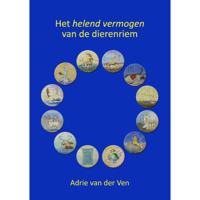 Het helend vermogen van de dierenriem (Paperback) - thumbnail