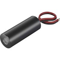 Picotronic Lasermodule Lijn Rood 5 mW LE650-5-3(12x32)10DEG - thumbnail